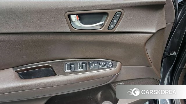 Kia The New K5 2nd generation id 3834708 из Кореи 8