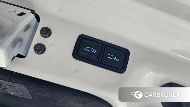 Hyundai Staria id 3517635 из Кореи 8