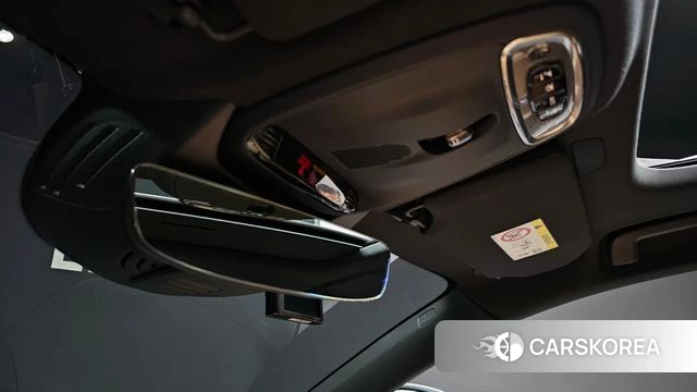 Volvo S90 id 4020308 из Кореи 8