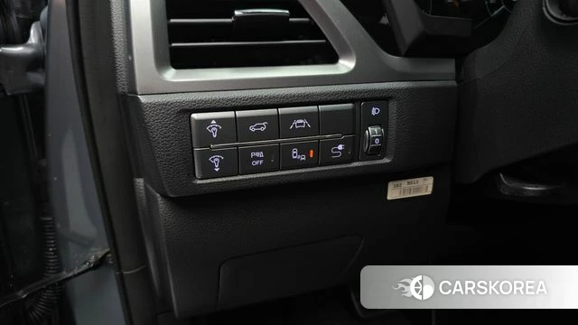 Ssangyong Beautiful Korando id 4019716 из Кореи 8