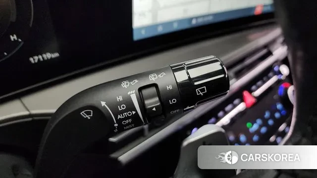 Hyundai Santa Fe (MX5) id 3462530 из Кореи 8