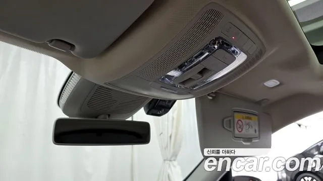 Mercedes-Benz GLE-Class W167 id 2921974 из Кореи 8