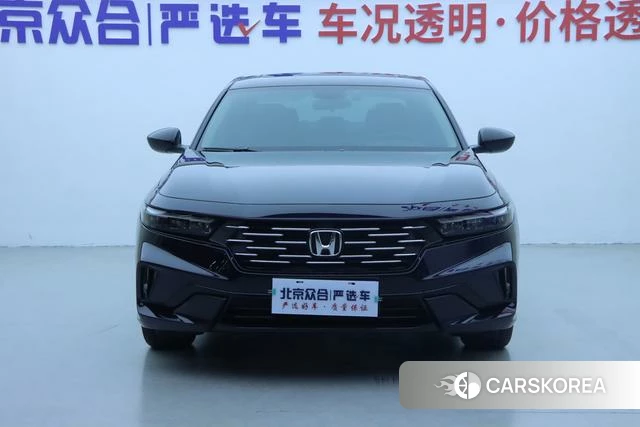 Honda Accord id 3920726 из Китая 8