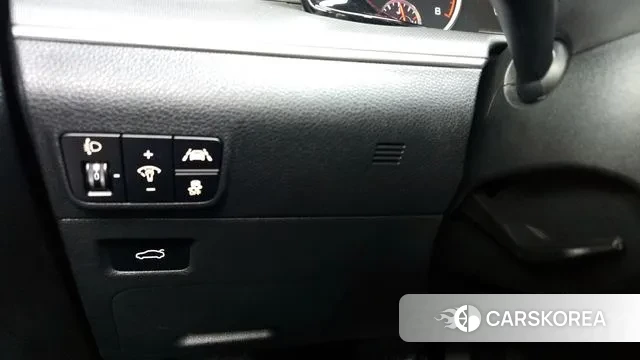 Kia K5 3rd generation id 3350693 из Кореи 8