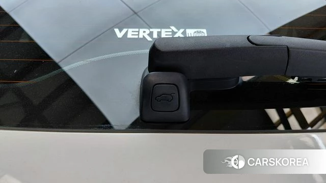 Genesis GV70 id 4871662 из Кореи 8