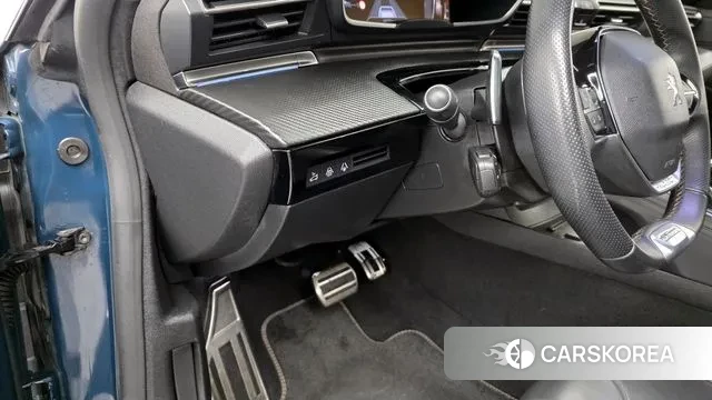 Peugeot 508 second Generation id 3708792 из Кореи 8