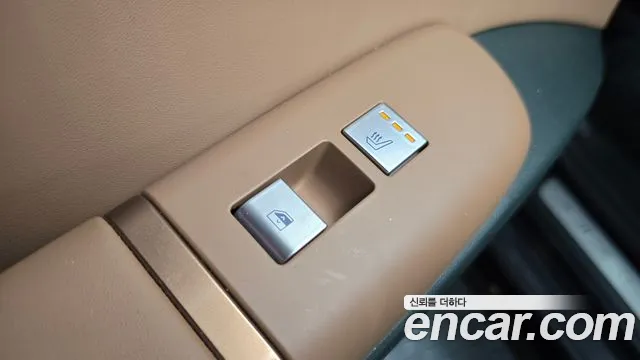 Hyundai Grandeur Hybrid (GN7) id 2487751 из Кореи 8