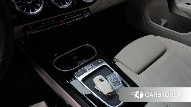 Mercedes-Benz A-Class W177 id 4474612 из Кореи 8