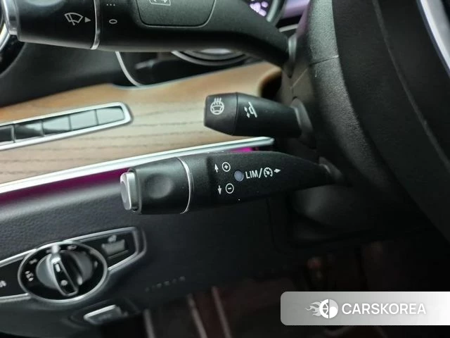 Mercedes-Benz E-Class W213 id 3845588 из Кореи 8