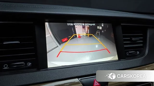 Kia Come New K7 id 3465115 из Кореи 8