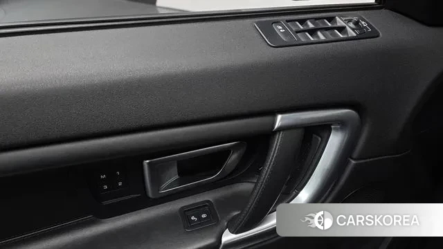 Land Rover Discovery Sports id 3464754 из Кореи 8