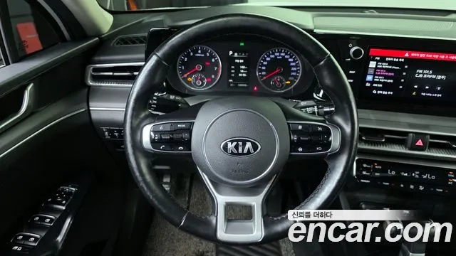 Kia K5 3rd generation id 2950957 из Кореи 8