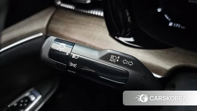 Kia K5 3rd generation id 3033248 из Кореи 8