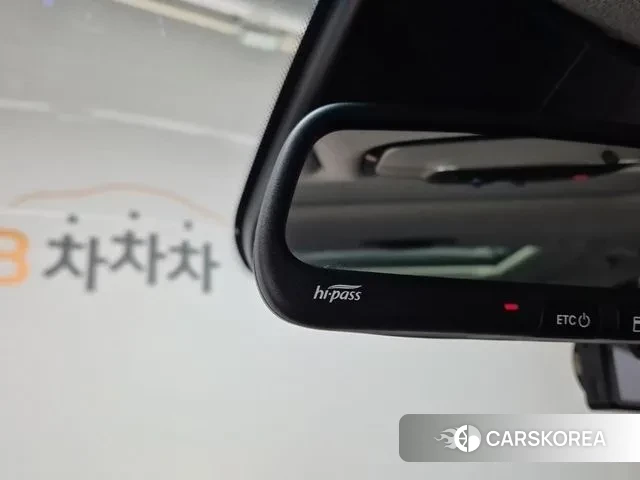 Hyundai Palisade id 3595407 из Кореи 8