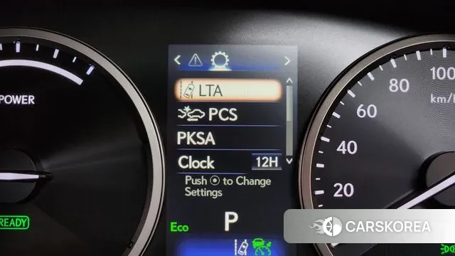 Lexus NX300h id 3736803 из Кореи 8