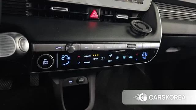 Hyundai Ionic 5 id 3577151 из Кореи 8