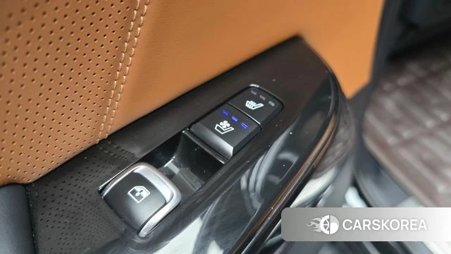 Kia Mohave Master id 4592304 из Кореи 8