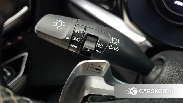 Kia Niro EV id 3213639 из Кореи 8