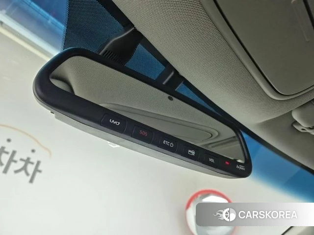 Kia The New Carnival id 3917040 из Кореи 8