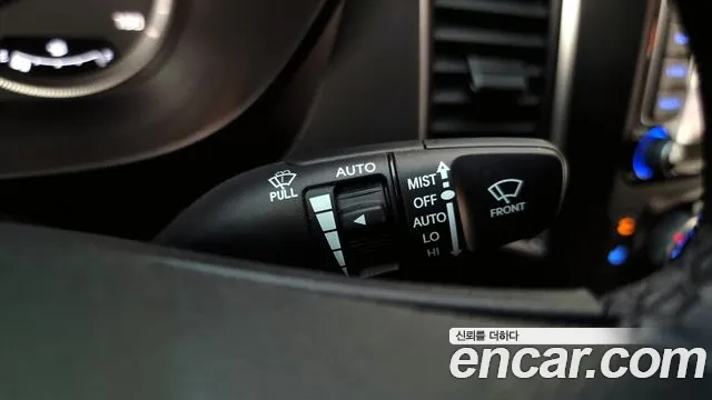 Hyundai Solati id 2234988 из Кореи 8