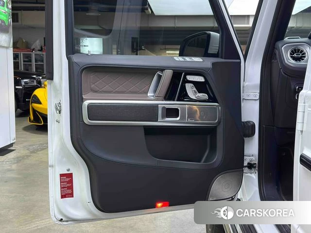 Mercedes-Benz G-class AMG id 4263327 из Китая 8