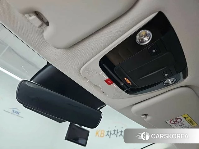 Kia EV6 id 4650623 из Кореи 8
