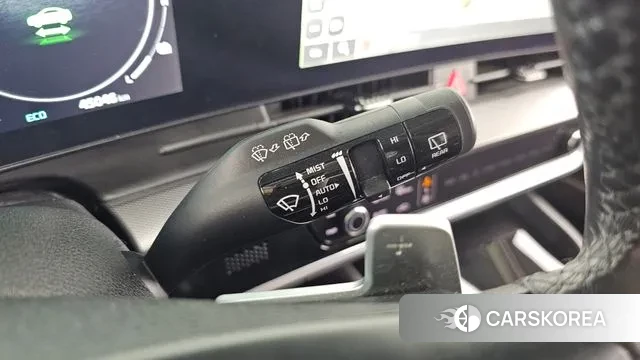 Kia Sportage 5th Generation Hybrid id 3388710 из Кореи 8