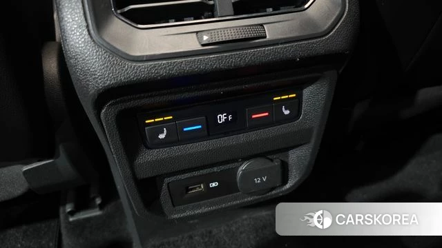 Volkswagen Tiguan second Generation id 4586727 из Кореи 8