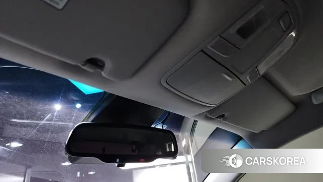 Hyundai All New Tucson id 3489781 из Кореи 8