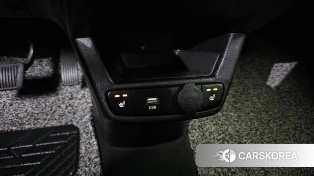 Kia The New Ray id 4562715 из Кореи 8
