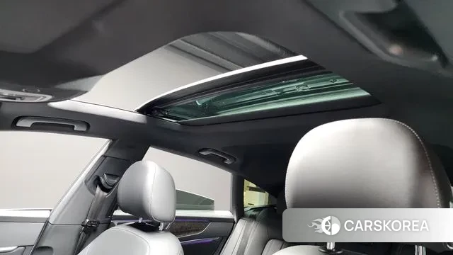 Audi A7 (4K) id 2895793 из Кореи 8