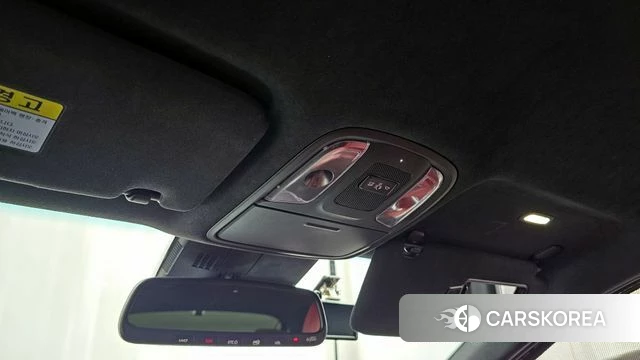 Kia Stinger id 3885768 из Кореи 8