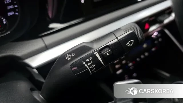 Kia K5 3rd generation id 3691851 из Кореи 8