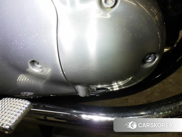 Kawasaki W800 id 3950303 из Японии 8
