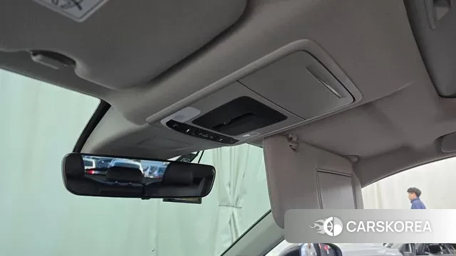 Honda CR-V 6th generation id 3426815 из Кореи 8