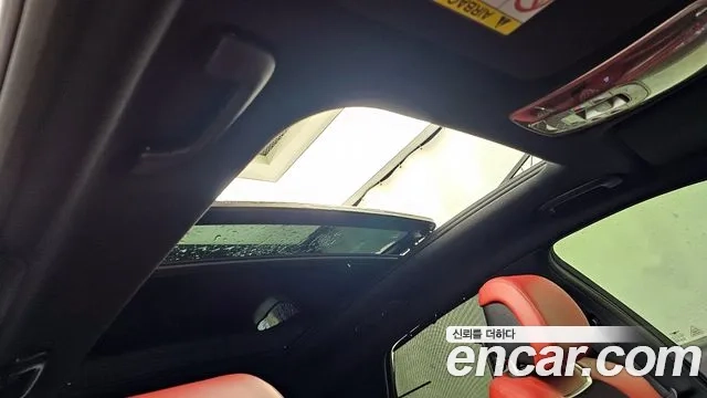 Genesis GV70 id 2955628 из Кореи 8