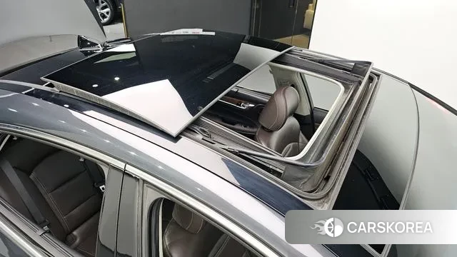 Hyundai Grandeur IG Hybrid id 3024457 из Кореи 8