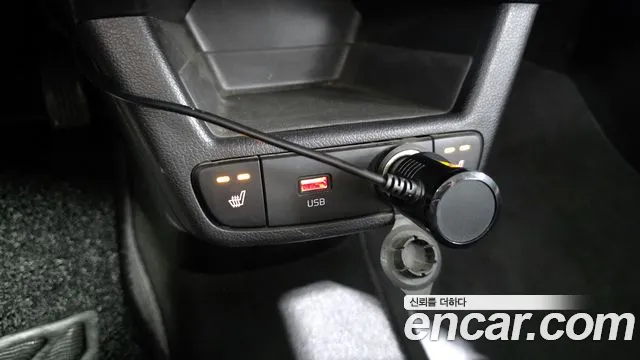 Kia The New Ray id 2751716 из Кореи 8