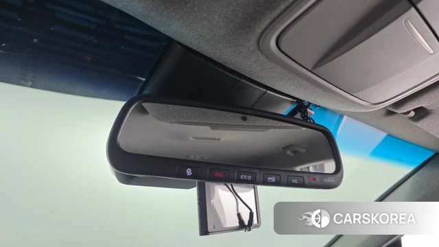 Hyundai Santa Fe TM id 3917230 из Кореи 8