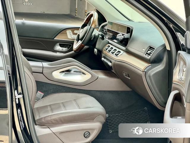 Mercedes-Benz GLS id 4274461 из Китая 8