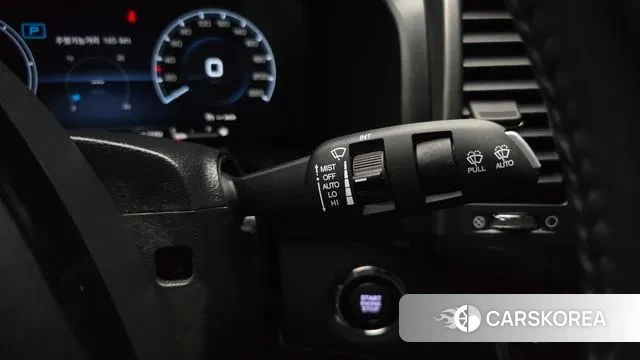 Ssangyong The New Rexton Sport id 3290059 из Кореи 8