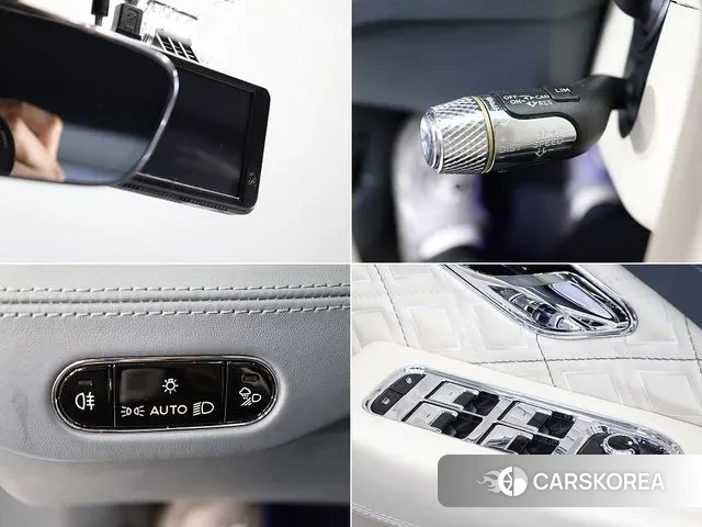 Bentley Continental GT 3rd Generation id 3362940 из Кореи 8