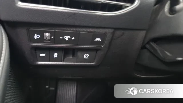 Hyundai Sonata (DN8) id 3257753 из Кореи 8