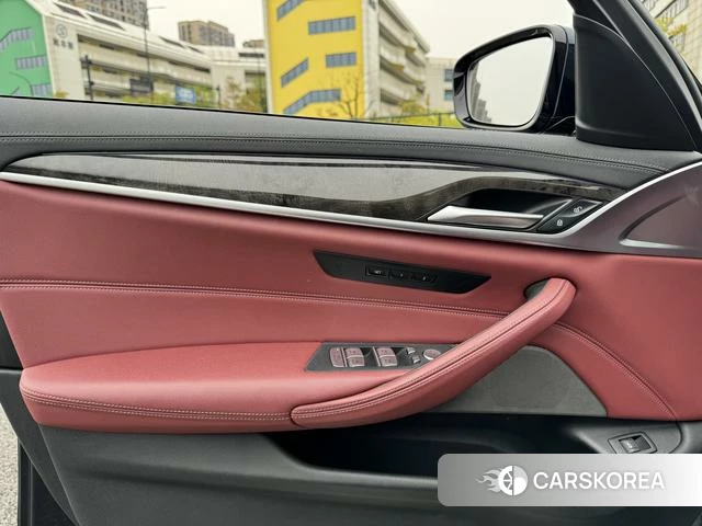 BMW 5 series id 4277520 из Китая 8