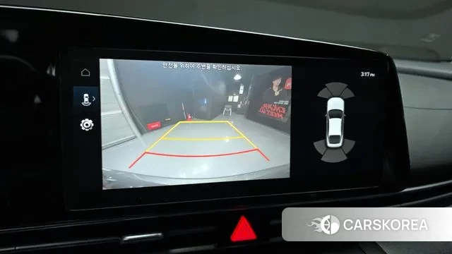 Hyundai Avante (CN7) id 3751923 из Кореи 8