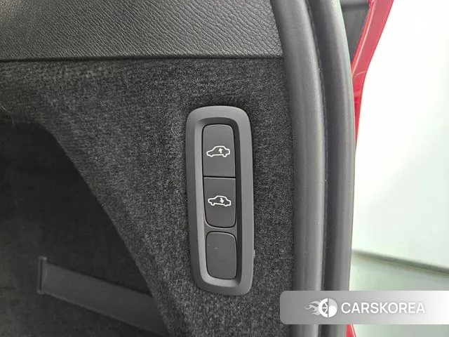 Volvo XC90 second Generation id 3757925 из Кореи 8