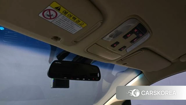 Kia The New Carnival id 3834510 из Кореи 8