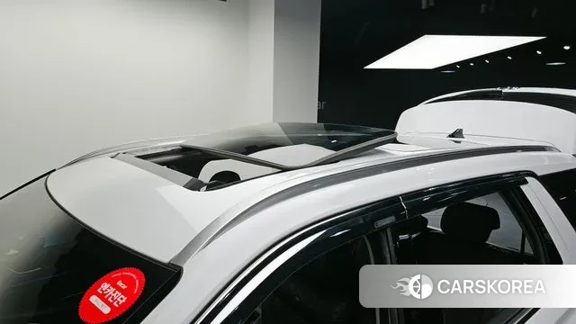 Hyundai The New Palisade id 3620400 из Кореи 8