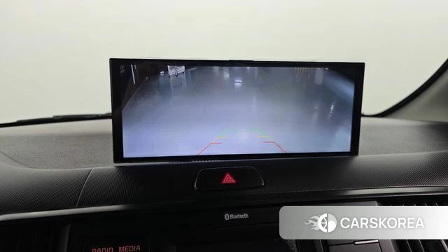 Kia The New Kia Ray id 4195114 из Кореи 8