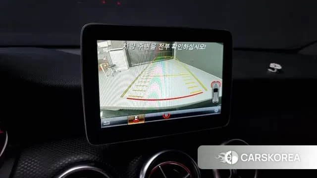 Mercedes-Benz A-Class W176 id 2971458 из Кореи 8